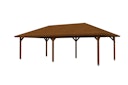 Vorschaubild Skan Holz Pavillon Orleans