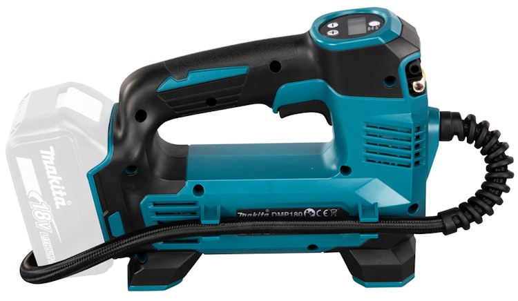 Makita Akku-Kompressor DMP180Z