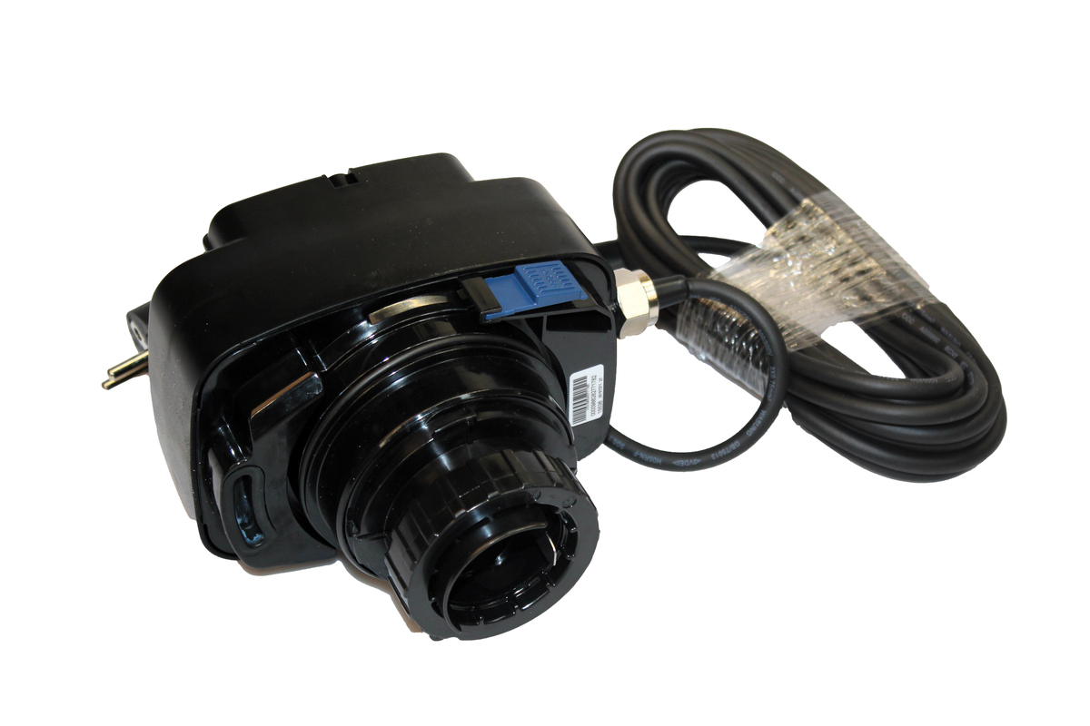 Oase BG Lampenkopf für Filtoclear UVC 36 (15536)