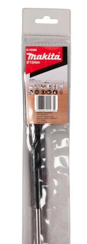 Makita Schalungsbohrer 12 x 600 mm D-70356