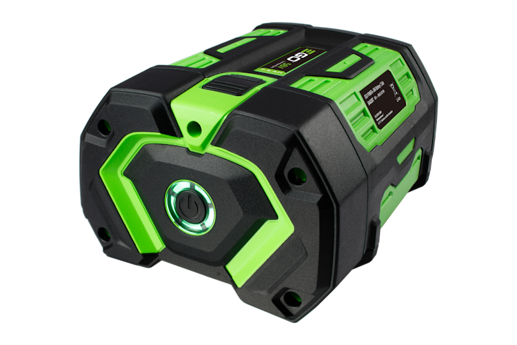 EGO Power Akku BA4200T - 7,5 Ah / 420 Wh