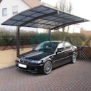 Vorschaubild Ximax Carport Portoforte Typ 60 495 x 270 cm