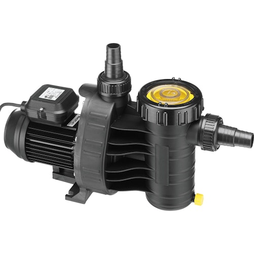 Summer Fun Sandfilteranlage-SF 133 für bis 30m³