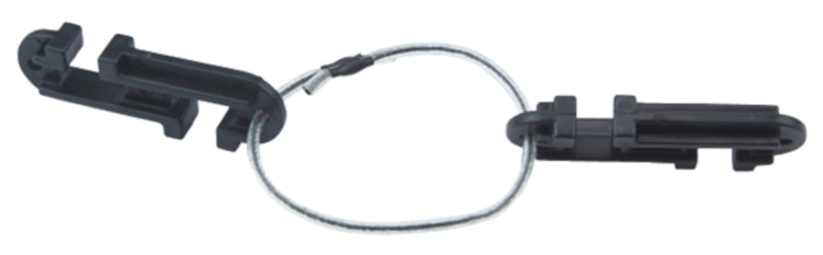 Makita Kabelhaltehaken 158024-1