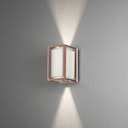 Vorschaubild Konstsmide Wandleuchte Vale, dimmbar, versch. Farben