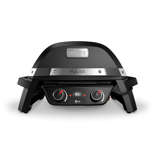 Weber Elektrogrill PULSE 2000