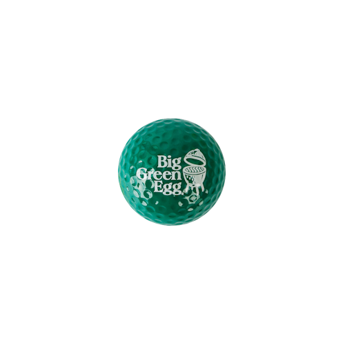 Big Green Egg Golfball – Grün (3 Stück)