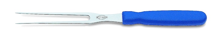 DICK Küchengabel 13 cm blau