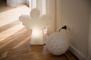Vorschaubild 8 seasons design LED-Dekoleuchte Shining Angel (WW)