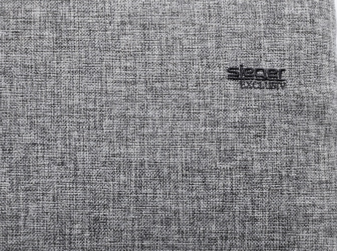 Sieger Sitzkissen / Hocker-Auflage 49 x 49 x 4 cm - Abverkauf 