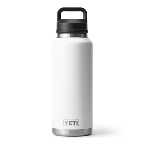 YETI Trinkflasche RAMBLER 46 oz. (1,4 l) - mit Chug-Verschluss