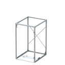 Vorschaubild TraumGarten BINTO Müllbox Grundgestell