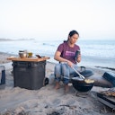 Vorschaubild YETI Kühlbox auf Rädern ROADIE 48