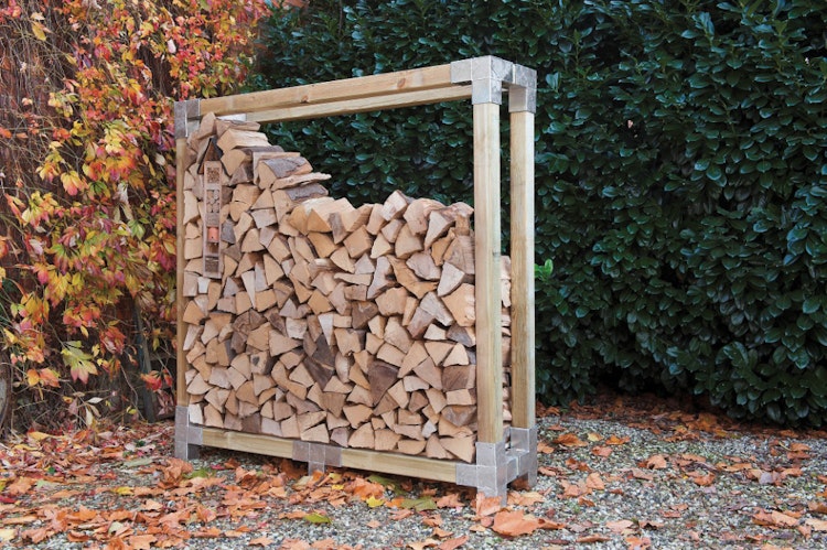 T&J QUATRO-Steckverbinder Ecke einfach, für 9 x 9 cm 20 x 20 x 9 cm