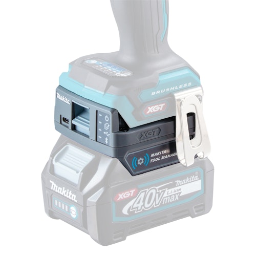 Makita Kommunikationsadapter  XGT ADP12 1910D9-2