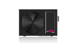 BWT myPOOL Wärmepumpe Inverter Connect ES-LINE für Pools von 25 bis 45 m³ Wasserinhalt