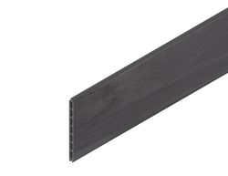 OSMO Multi-Fence Co-Extrusion Einzelprofil 184x25,3 cm