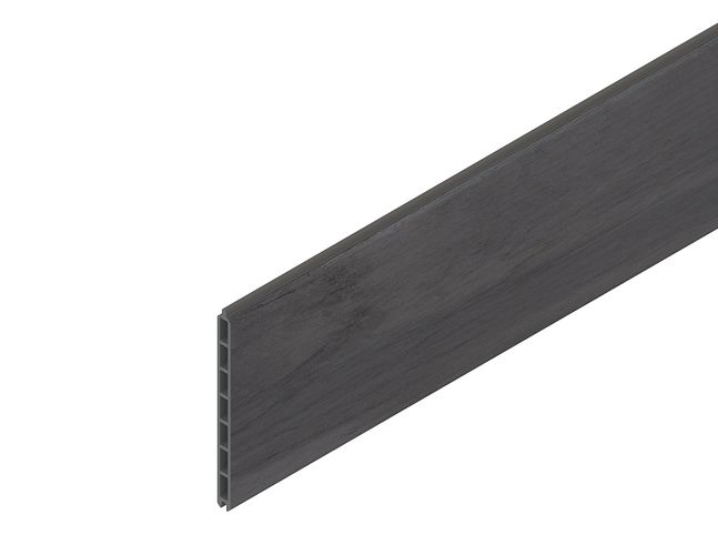 OSMO Multi-Fence Co-Extrusion Einzelprofil 184x25,3 cm