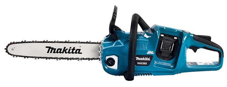 Makita Akku-Kettensäge DUC353Z