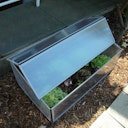 Vorschaubild Vitavia Frühbeet Levana inkl. 1 Klappdeckel