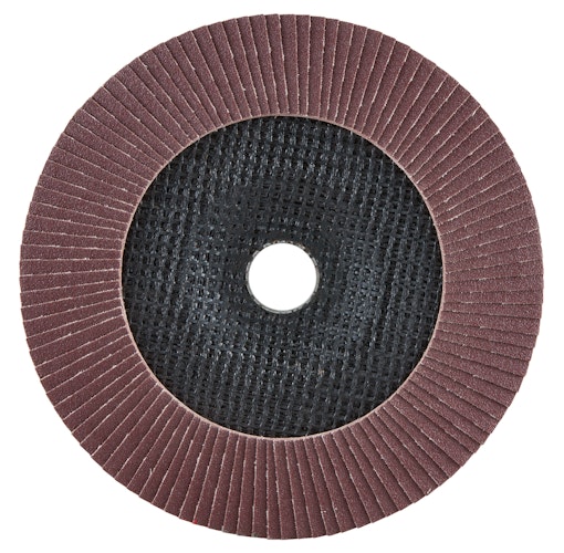 Makita Fächerschleifsch. 180mm A120 D-63541