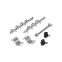 Exit Scala Bodenverankerung Naturrasen (120x80cm / 180x120cm)