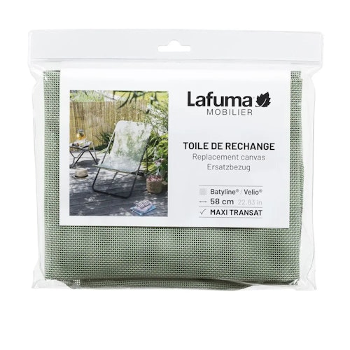 Lafuma Ersatzbezug für MAXI TRANSAT, Batyline