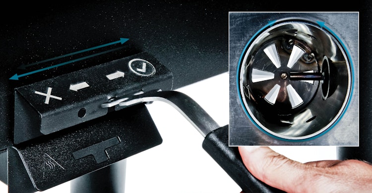 Broil King Pelletgrill REGAL PELLET 500