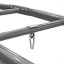 Vorschaubild EXIT GetSet Monkeybar MB305 - Multifunktionales Spiel- und Fitnessgerät