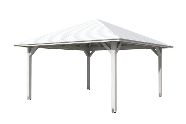 Skan Holz Pavillon Cannes