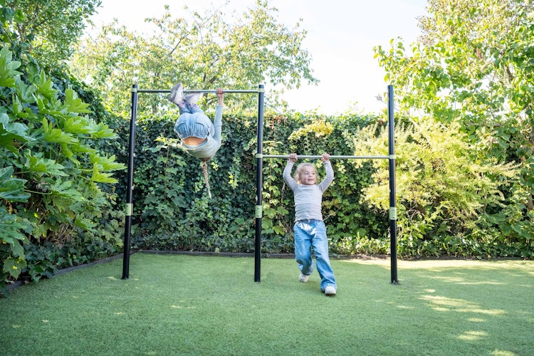 EXIT Ivy Doppel Reckstange