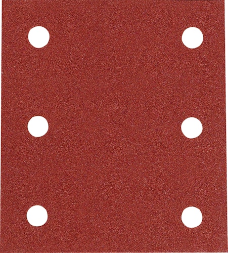 Makita Schleifpap. Kl. 102x114 K120 P-33124