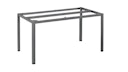 Vorschaubild Kettler Tischgestell CUBIC, Aluminium 