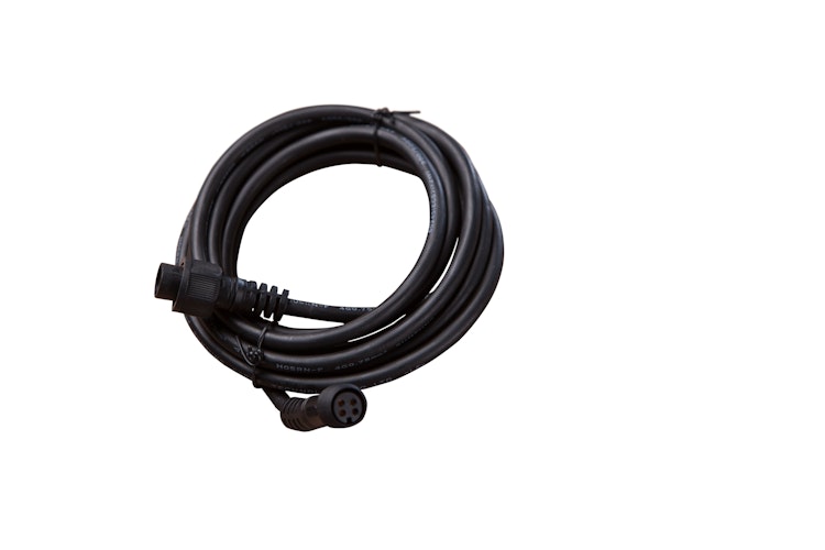 Heissner SMART LIGHT Verlängerung 5m, 4-Pin (L531-00)