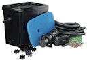 Vorschaubild Ubbink Teichfilter FiltraPure 4000 PlusSet