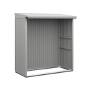 Vorschaubild Hörmann Kaminholzregal Berry (Typ 1 & 2)