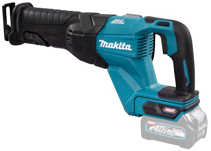 Makita Akku-Reciprosäge JR001GZ