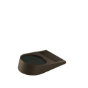 Vorschaubild HORL DOCK dunkelbronze