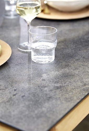 Diamond Garden Compact Tischplatte SAN MARINO, HPL