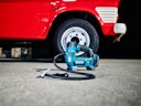 Vorschaubild Makita Akku-Kompressor MP100DZ