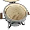 Vorschaubild The Bastard Keramikgrill BASIC COMPACT