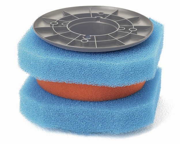 Oase Ersatzschwamm Set  für Filtoclear 3000 (56109)