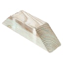 Vorschaubild T&J Kopfbänder für Pergola 9 x 9 x 35 cm