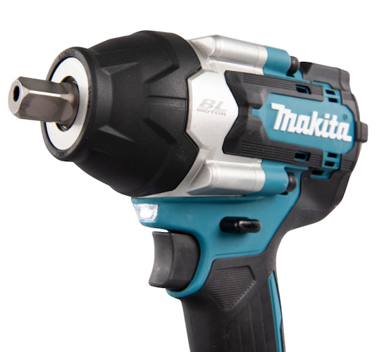 Makita Akku-Schlagschrauber DTW701RTJ