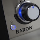Vorschaubild Broil King Gasgrill BARON S 490 IR