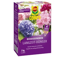 COMPO Rhododendron Langzeit-Dünger 850 g
