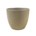 Vorschaubild Wikholm form Design Pflanzgefäß / Blumentopf Terrakotta grün ⌀ 37 x H 32 cm