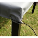 Vorschaubild Heinemeyer Gummispanner Set, 4 Stück à ca. 50 cm