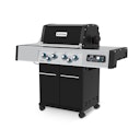 Vorschaubild Broil King Gasgrill REGAL Q 490 IR iQue Smart Grill