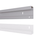 Vorschaubild TraumGarten DreamDeck Abschluss-Montage-Leiste oben 2000 mm